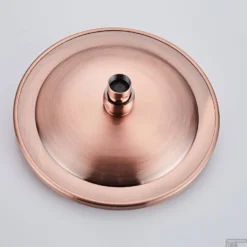 Inbouw Regendouche Set BWS 30 Cm Met Plafondarm Geborsteld Koper 17 Inbouw Regendouche Set BWS 30 Cm Met Plafondarm Geborsteld Koper -Exporteren Badkamer Top Winkel hoofddouche bws koper 20 cm geborsteld koper 1 2 3 1 1