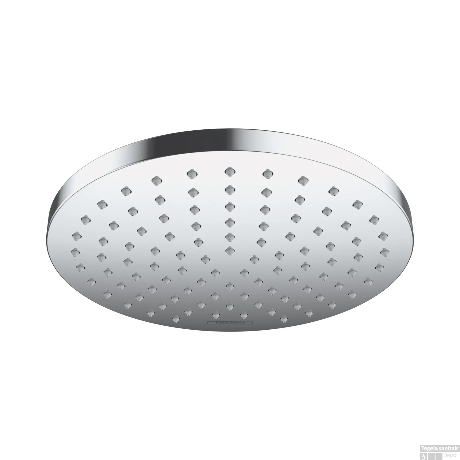 Hoofddouche HansGrohe Vernis Blend 200 1 Jet Green Chroom 3 Hoofddouche HansGrohe Vernis Blend 200 1 Jet Green Chroom