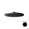 Hoofddouche Sanimex Giulini Rond 25 Cm Mat Zwart -Exporteren Badkamer Top Winkel hoofddouche sanimex giulini rond 25 cm mat zwart f1707 25no