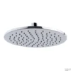 Hoofddouche Wiesbaden Caral Rond 25 Cm Antikalk Chroom -Exporteren Badkamer Top Winkel hoofddouche wiesbaden caral rond 25 cm antikalk chroom shop