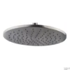 Hoofddouche Wiesbaden Caral Rond 25 Cm Antikalk Gunmetal -Exporteren Badkamer Top Winkel hoofddouche wiesbaden caral rond 25 cm antikalk gunmetal shop