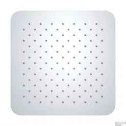 Hoofddouche Wiesbaden Caral UFO Vierkant 40 Cm Chroom -Exporteren Badkamer Top Winkel hoofddouche wiesbaden caral ufo vierkant 40 cm chroom 1