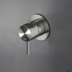 Hotbath Archie Inbouw Douche Mengkraan RVS 316 AR031IX