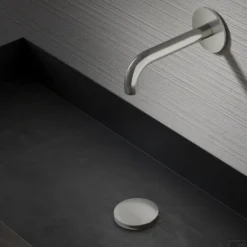 Hotbath Archie Uitloop Lengte 15 Cm RVS 316 AR095-15IX