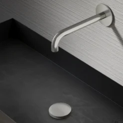 Hotbath Archie Uitloop Lengte 18 Cm RVS 316 AR095-18IX OUTLET