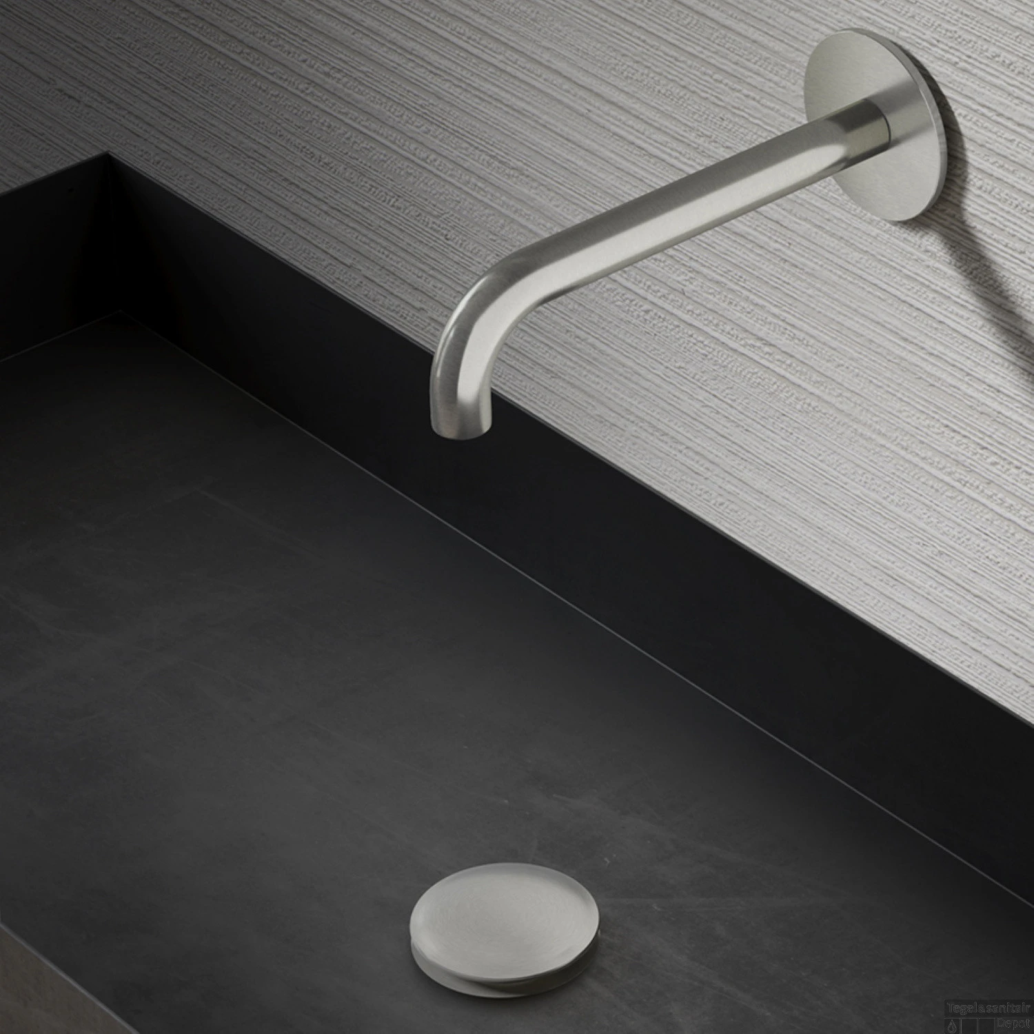 Hotbath Archie Uitloop Lengte 18 Cm RVS 316 AR095-18IX OUTLET 3 Hotbath Archie Uitloop Lengte 18 Cm RVS 316 AR095-18IX OUTLET