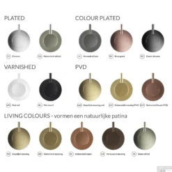 Inbouw Douchemengkraan Hotbath Cobber Incl. Doucheslang En Handdouche Zwart Chroom 8 Inbouw Douchemengkraan Hotbath Cobber Incl. Doucheslang En Handdouche Zwart Chroom -Exporteren Badkamer Top Winkel hothbath kleurenstaal 468