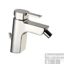 Huber Advant Bidetmengkraan Chroom AD.000550.21