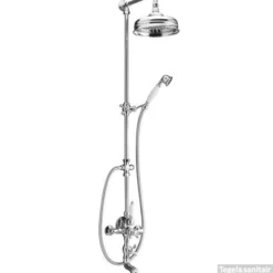 Huber Croisette Bad Douchecombinatie Brons 592CS21HBA -Exporteren Badkamer Top Winkel huber croisette bad douchecombinatie brons 592cs21hba 1