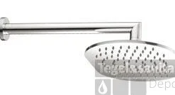 Exporteren Badkamer Top Winkel -Exporteren Badkamer Top Winkel huber dado cascade hoofddouche met muurarm chroom ss01347021 0