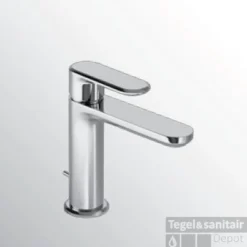 Huber Levity Wastafelmengkraan Chroom LY.000510.21 -Exporteren Badkamer Top Winkel huber levity wastafelmengkraan chroom ly00051021 0