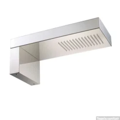 Huber Zen Infinity One Regendouche RVS Zijdeglans 50x21 Cm ZS122000D2 -Exporteren Badkamer Top Winkel huber zen infinity one regendouche rvs 50x21 cm zs122000d1