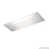 Huber Zen X One Regendouche Wit 42x16 Cm ZS12351041 -Exporteren Badkamer Top Winkel huber zen x one regendouche rvs 42x16 cm zs123510d1