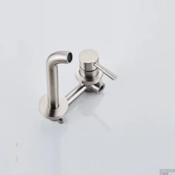 Inbouw Wastafelkraan BWS Exclusive 304 RVS Eenhendel -Exporteren Badkamer Top Winkel img 3653