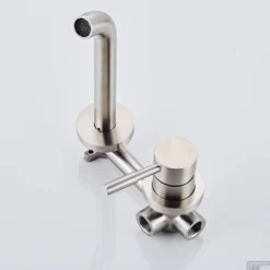 Inbouw Wastafelkraan BWS Exclusive 304 RVS Eenhendel -Exporteren Badkamer Top Winkel img 3654