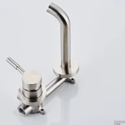 Inbouw Wastafelkraan BWS Exclusive 304 RVS Eenhendel -Exporteren Badkamer Top Winkel img 3656