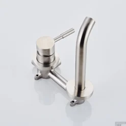 Inbouw Wastafelkraan BWS Exclusive 304 RVS Eenhendel -Exporteren Badkamer Top Winkel img 3657