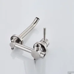 Inbouw Wastafelkraan BWS Exclusive 304 RVS Eenhendel -Exporteren Badkamer Top Winkel img 3660