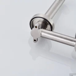 Inbouw Wastafelkraan BWS Exclusive 304 RVS Eenhendel -Exporteren Badkamer Top Winkel img 3661