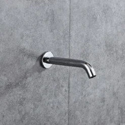 Inbouw Badkraan Boss & Wessing Exclusive Thermostatisch Met Handdoucheset Chroom -Exporteren Badkamer Top Winkel inbouw badkraan boss wessing exclusive thermostatisch met handdoucheset chroom detail