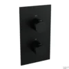 Inbouw Douchethermostaat Brauer Black Edition Compleet -Exporteren Badkamer Top Winkel inbouw douchethermostaat brauer black edition compleet shop