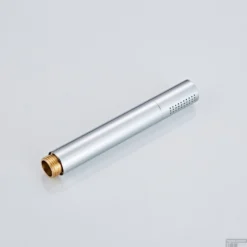 BWS Inbouw Regendouche | 30cm Stortdouche Plafonduitloop Met Staafhanddouche | Chroom -Exporteren Badkamer Top Winkel inbouw regendouche set boss wessing plafonduitloop 30 cm chroom detail3