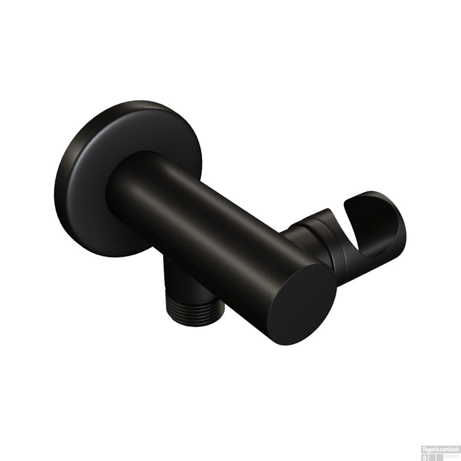 Inbouw Regendouche Set Brauer Black Edition Wanduitloop Ronde Hoofddouche 20 Cm Mat Zwart 11 Inbouw Regendouche Set Brauer Black Edition Wanduitloop Ronde Hoofddouche 20 Cm Mat Zwart - Afbeelding 9