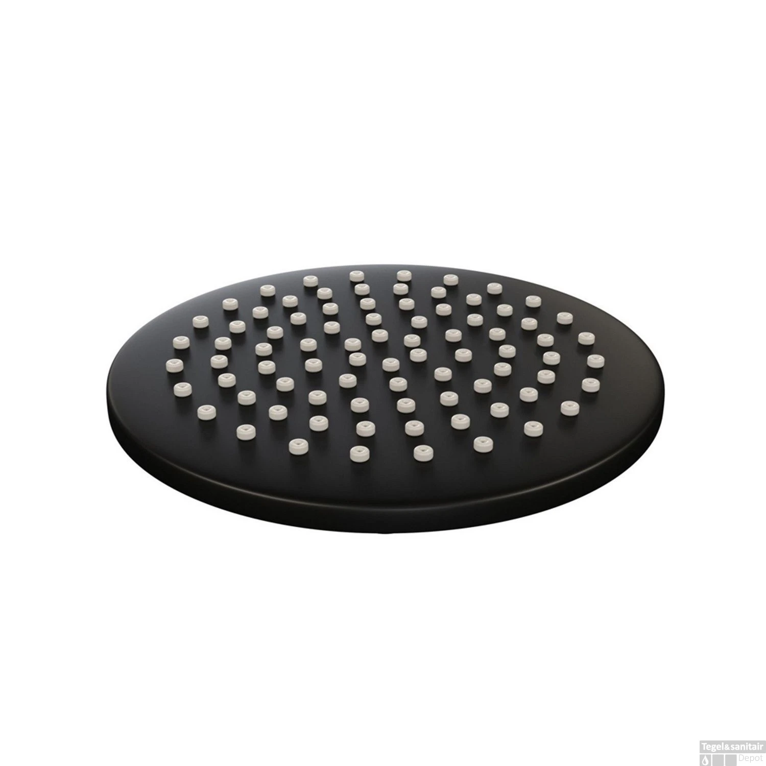 Inbouw Regendouche Set Brauer Black Edition Wanduitloop Ronde Hoofddouche 20 Cm Mat Zwart 9 Inbouw Regendouche Set Brauer Black Edition Wanduitloop Ronde Hoofddouche 20 Cm Mat Zwart - Afbeelding 7