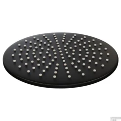 Inbouw Regendouche Set Brauer Black Edition Wanduitloop Ronde Hoofddouche 30 Cm Met Handdouche 3 Standen Mat Zwart -Exporteren Badkamer Top Winkel inbouw regendouche set brauer black edition hoofddouche 30 cm detail 3