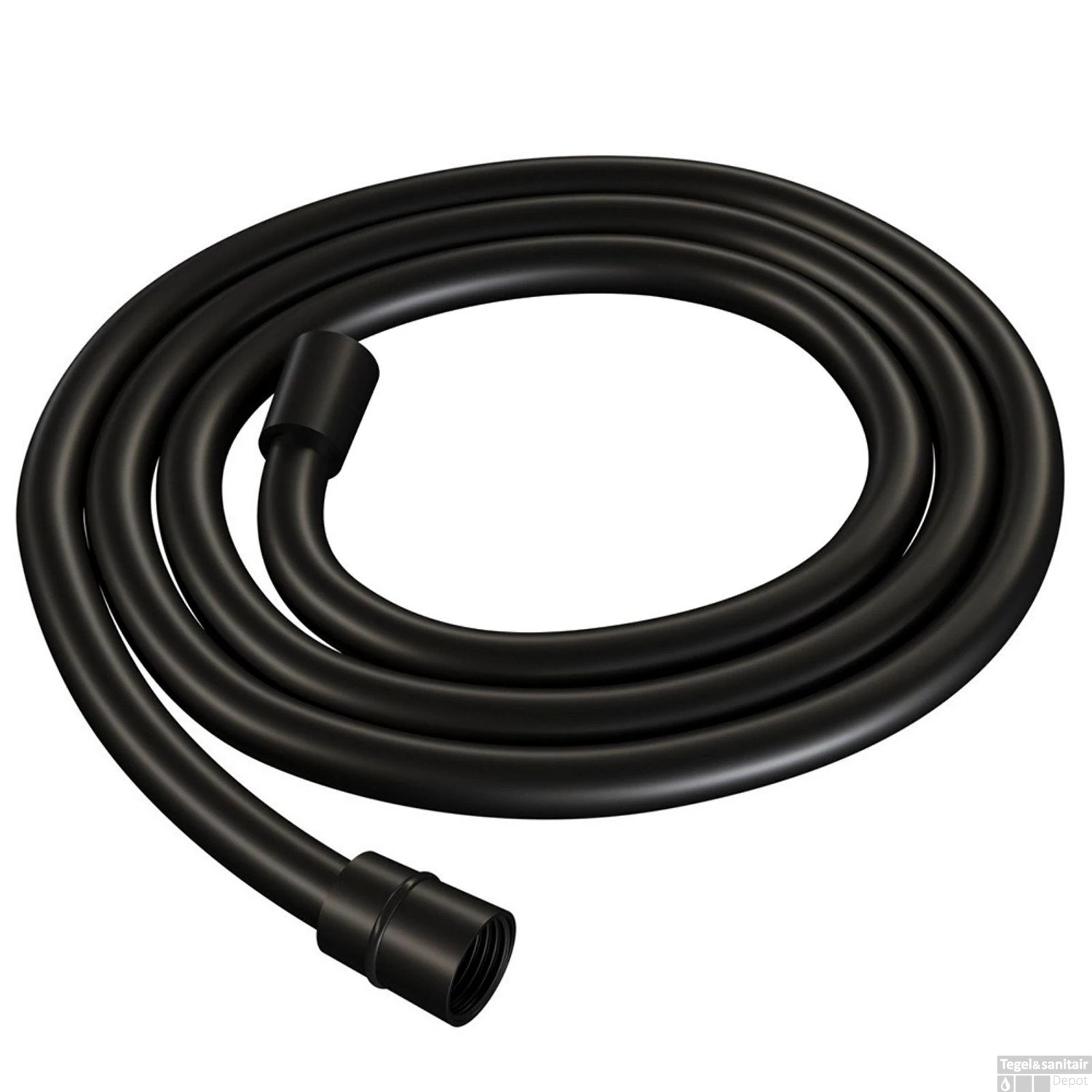 Inbouw Regendouche Set Brauer Black Edition Wanduitloop Ronde Hoofddouche 20 Cm Mat Zwart 6 Inbouw Regendouche Set Brauer Black Edition Wanduitloop Ronde Hoofddouche 20 Cm Mat Zwart - Afbeelding 4