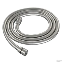 Inbouw Regendouche Set Brauer Brushed Edition Gebogen Wanduitloop Ronde Hoofddouche 30 Cm Twee Stopkranen Glijstang En Handdouche 3 Standen RVS Look 16 Inbouw Regendouche Set Brauer Brushed Edition Gebogen Wanduitloop Ronde Hoofddouche 30 Cm Twee Stopkranen Glijstang En Handdouche 3 Standen RVS Look -Exporteren Badkamer Top Winkel inbouw regendouche set brauer brushed edition doucheslang detail 35