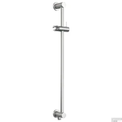 Inbouw Regendouche Set Brauer Brushed Edition Wanduitloop Ronde Hoofddouche 20 Cm Met Handdouche 3 Standen En Glijstang RVS Look -Exporteren Badkamer Top Winkel inbouw regendouche set brauer brushed edition glijstang rvs look detail 7