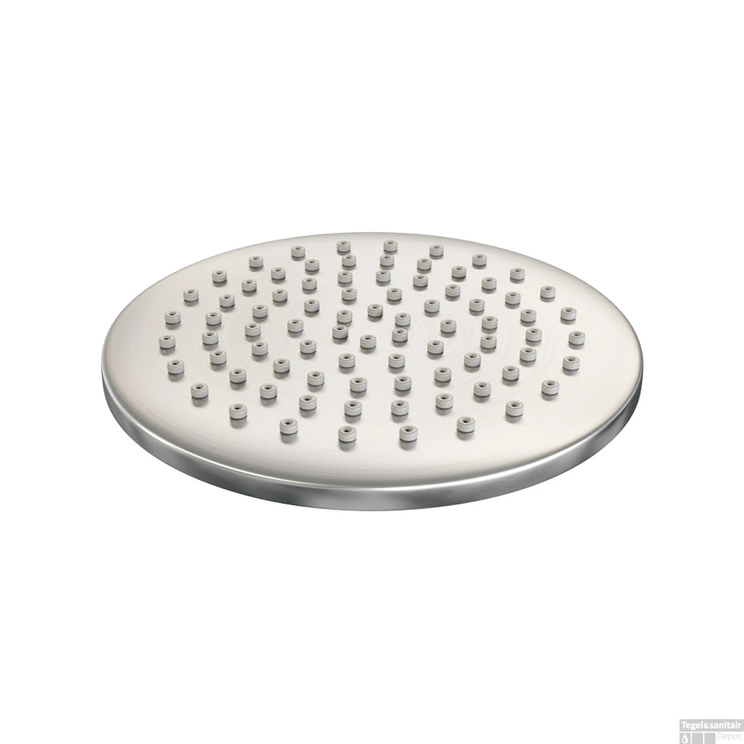 Inbouw Regendouche Set Brauer Brushed Edition Wanduitloop Ronde Hoofddouche 20 Cm Met Handdouche 3 Standen RVS Look 8 Inbouw Regendouche Set Brauer Brushed Edition Wanduitloop Ronde Hoofddouche 20 Cm Met Handdouche 3 Standen RVS Look - Afbeelding 6