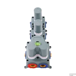 Inbouw Regendouche Set Brauer Brushed Edition Gebogen Wanduitloop Ronde Hoofddouche 30 Cm Twee Stopkranen Glijstang En Handdouche 3 Standen RVS Look 20 Inbouw Regendouche Set Brauer Brushed Edition Gebogen Wanduitloop Ronde Hoofddouche 30 Cm Twee Stopkranen Glijstang En Handdouche 3 Standen RVS Look -Exporteren Badkamer Top Winkel inbouw regendouche set brauer brushed edition inbouw twee stopkranen rvs look detail 9