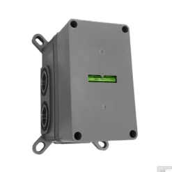 Inbouw Regendouche Set Brauer Chrome Edition Plafond Uitloop Ronde Hoofddouche 20 Cm Met Glijstang -Exporteren Badkamer Top Winkel inbouw regendouche set brauer chrome edition plafond uitloop ronde hoofddouche 20 cm met glijstang detail2