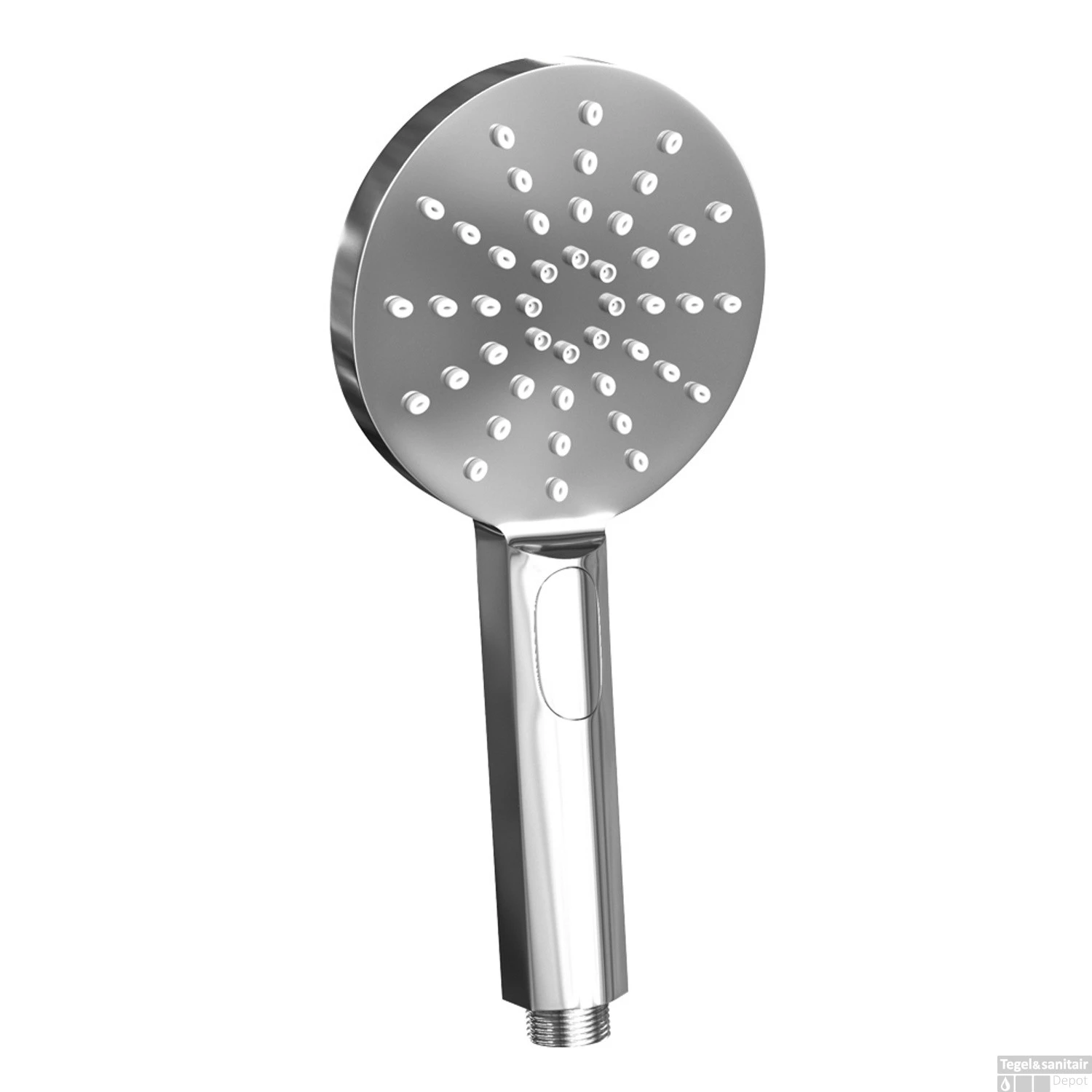 Inbouw Regendouche Set Brauer Chrome Edition Plafond Uitloop Ronde Hoofddouche 20 Cm Met Handdouche 3 Standen 8 Inbouw Regendouche Set Brauer Chrome Edition Plafond Uitloop Ronde Hoofddouche 20 Cm Met Handdouche 3 Standen - Afbeelding 6