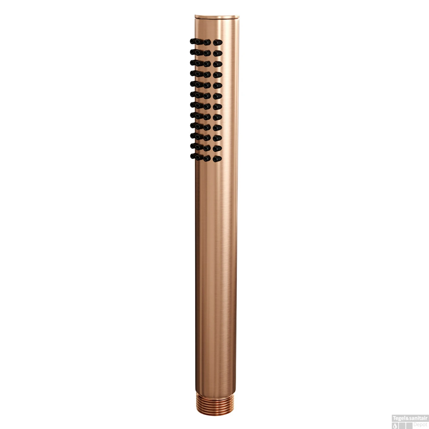 Inbouw Regendouche Set Brauer Copper Edition Gebogen Wanduitloop Ronde Hoofddouche 30 Cm Met Glijstang Koper 10 Inbouw Regendouche Set Brauer Copper Edition Gebogen Wanduitloop Ronde Hoofddouche 30 Cm Met Glijstang Koper - Afbeelding 8