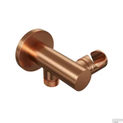 Inbouw Regendouche Set Brauer Copper Edition Wanduitloop Ronde Hoofddouche 30 Cm Koper -Exporteren Badkamer Top Winkel inbouw regendouche set brauer copper edition wandarm detail 2
