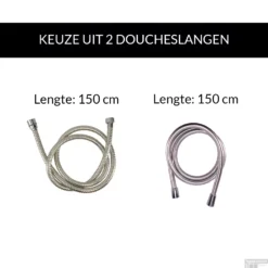Inbouw Regendoucheset Wiesbaden Plafonduitloop Rond 20 Cm Chroom (Compleet) -Exporteren Badkamer Top Winkel inbouw regendoucheset wiesbaden plafonduitloop rond 20 cm chroom compleet 4