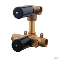 Inbouw Regendoucheset Wiesbaden Plafonduitloop Rond 20 Cm Chroom (Compleet) -Exporteren Badkamer Top Winkel inbouw regendoucheset wiesbaden plafonduitloop rond 20 cm chroom compleet 7