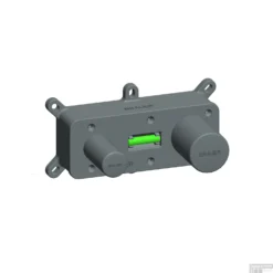 Inbouw Wastafelmengkraan Brauer Chrome Edition Coldstart Gebogen Uitloop Halfronde Hendel Rechts Chroom Met Rozetten -Exporteren Badkamer Top Winkel inbouw wastafelkraan brauer coldstart rond b1 65 eenhendel energiebesparend chroom 3