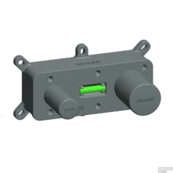 Inbouw Wastafelmengkraan Brauer Chrome Edition Coldstart Gebogen Uitloop Platte Hendel Rechts Chroom Met Afdekplaat -Exporteren Badkamer Top Winkel inbouw wastafelkraan brauer coldstart rond b3 eenhendel energiebesparend chroom 2