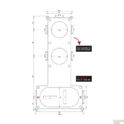 Inbouwthermostaat Brauer Brushed Carving En 2 Stopkranen Met In- En Afbouwdelen Geborsteld RVS 11 Inbouwthermostaat Brauer Brushed Carving En 2 Stopkranen Met In- En Afbouwdelen Geborsteld RVS -Exporteren Badkamer Top Winkel inbouwthermostaat brauer brushed carving en 2 stopkranen met in en afbouwdelen geborsteld rvs tec1