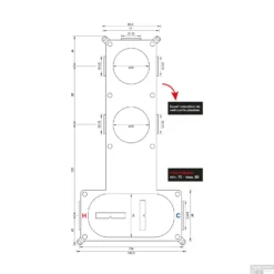 Inbouwthermostaat Brauer Chrome Carving En 2 Stopkranen Met In- En Afbouwdelen Chroom 11 Inbouwthermostaat Brauer Chrome Carving En 2 Stopkranen Met In- En Afbouwdelen Chroom -Exporteren Badkamer Top Winkel inbouwthermostaat brauer chrome carving en 2 stopkranen met in en afbouwdelen geborsteld chroom tec2