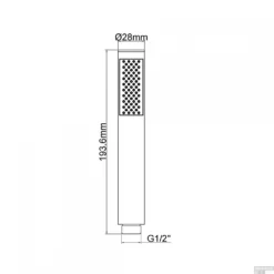 Inbouwthermostaatset Wiesbaden Caral Rond 30cm Muuruitloop Geborsteld Messing Goud PVD Coating 11 Inbouwthermostaatset Wiesbaden Caral Rond 30cm Muuruitloop Geborsteld Messing Goud PVD Coating -Exporteren Badkamer Top Winkel inbouwthermostaatset wiesbaden caral rond geborsteld messing goud tech