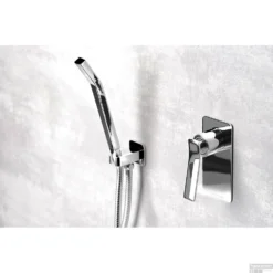 Douchekraan Inbouw Sapho Jumper Mengkraan Afbouwdeel 1-weg Chroom (incl. Inbouwdeel) -Exporteren Badkamer Top Winkel jm041 douchekraan inbouw sapho jumper mengkraan afbouwdeel 1 weg chroom incl. inbouwdeel 4