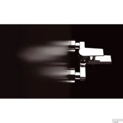 Opbouw Badkraan Sapho KAI Mengkraan 1-hendel 16 Cm Chroom 8 Opbouw Badkraan Sapho KAI Mengkraan 1-hendel 16 Cm Chroom -Exporteren Badkamer Top Winkel ka10 opbouw badkraan sapho kai mengkraan 1 hendel 16 cm chroom 2