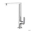 Keukenmengkraan Schutte Chicago Hoge En Draaibare Uitloop Chroom -Exporteren Badkamer Top Winkel keukenmengkraan schutte chicago hoge en draaibare uitloop chroom shop