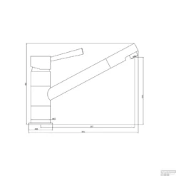 Keukenmengkraan Schutte Cornwall Koper Look 5 Keukenmengkraan Schutte Cornwall Koper Look -Exporteren Badkamer Top Winkel keukenmengkraan schutte cornwall koper look tech