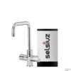 Kokendwaterkraan Selsiuz Haaks Chroom Inclusief Single Boiler 2 Kokendwaterkraan Selsiuz Haaks Chroom Inclusief Single Boiler -Exporteren Badkamer Top Winkel kokendwaterkraan selsiuz haaks chroom inclusief boilerr shop
